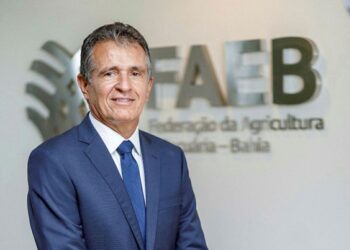 Faeb pede ao governador Jerônimo, redução do ICMS sobre o Diesel