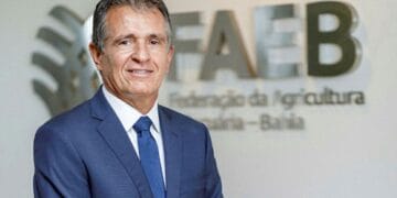 Faeb pede ao governador Jerônimo, redução do ICMS sobre o Diesel