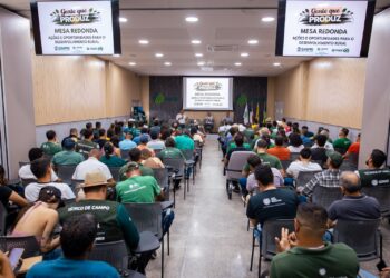 SINPRI realiza prêmio Gente que Produz em Irecê