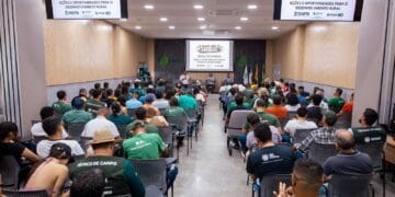 SINPRI realiza prêmio Gente que Produz em Irecê