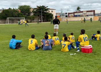Talentos da base chamam atenção na Copa Neisports