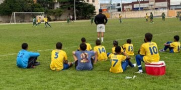 Talentos da base chamam atenção na Copa Neisports