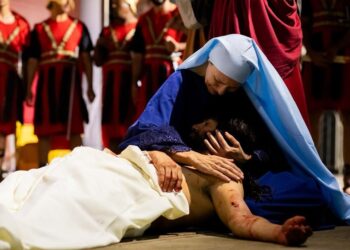 Irecê se prepara para noite de fé e emoção