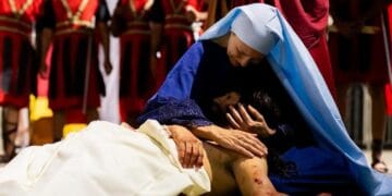 Irecê se prepara para noite de fé e emoção