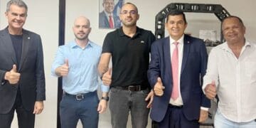 Deputado Ricardo Rodrigues, mandato presente que faz toda a diferença