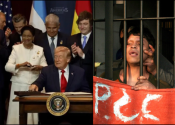 Possível decisão dos EUA sobre facções brasileiras gera tensão diplomática