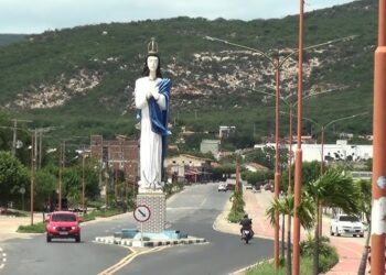 Uibaí sediará plenária sobre a Caatinga