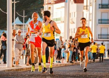 Estudo aponta impacto da maratona para o coração