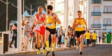 Estudo aponta impacto da maratona para o coração