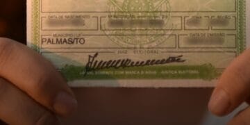 Prazo para regularizar título eleitoral vai até 6 de maio