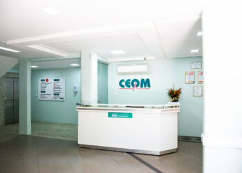 Morre paciente que foi atendido pela CEOM. Empresa se manifesta