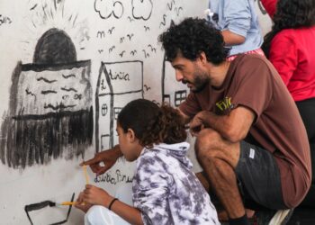 Ibicoara estreia feira literária