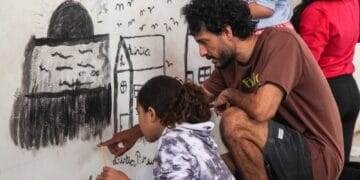 Ibicoara estreia feira literária