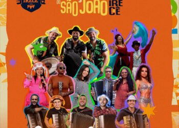 Prefeitura de Irecê promete maior São João da história