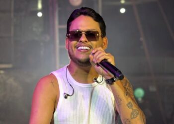 E o que dizer da melhor festa de todos os tempos em Presidente Dutra?