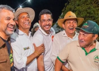 Ricardo Rodrigues liderou custeio da 25ª Expoagri