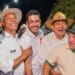 Ricardo Rodrigues liderou custeio da 25ª Expoagri