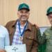 Elmo Vaz apresenta proposta de parque agroindustrial anexo ao Mercado do Produtor
