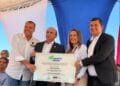 Lapão recebe pacote de investimentos estaduais