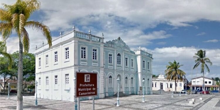 Canavieiras, no Sul da Bahia, se encanta com o mandato do deputado Ricardo Rodrigues