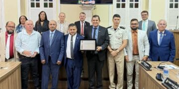 Deputado estadual de Lapão para a Bahia
