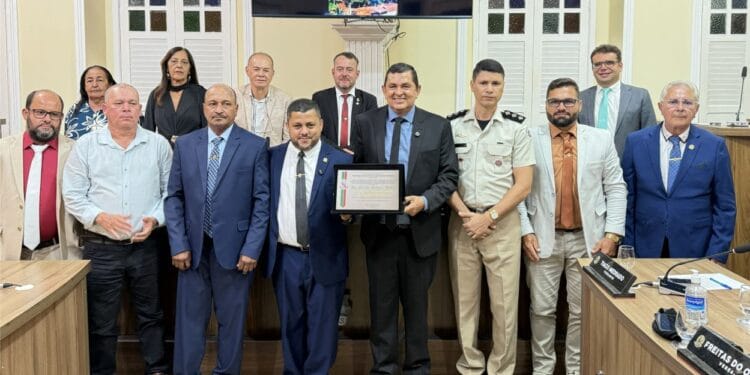 Deputado estadual de Lapão para a Bahia