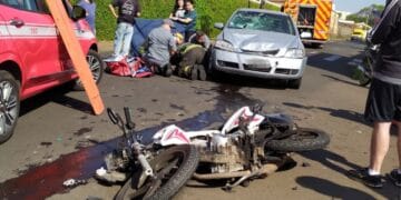 Região de Irecê uma das mais violentas do Brasil, em acidentes vitais