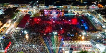 Começa nesta sexta-feira, 19, o melhor “São João do Século”
