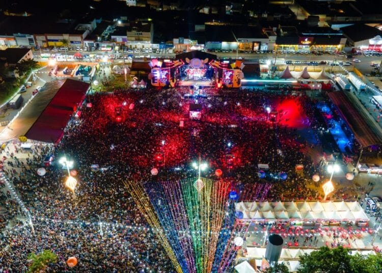 Começa nesta sexta-feira, 19, o melhor “São João do Século”