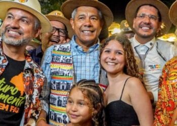Balanço dos três primeiros dias do “São João do Século”
