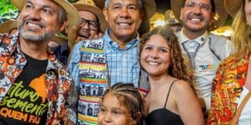 Balanço dos três primeiros dias do “São João do Século”