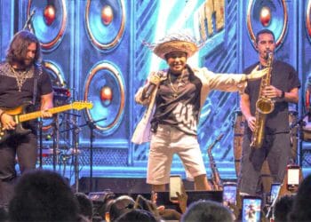 Campo Formoso celebra Santo Antonio com obras e shows musicais