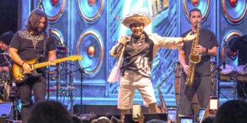 Campo Formoso celebra Santo Antonio com obras e shows musicais