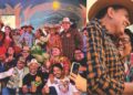 Deputado Ricardo Rodrigues participa da abertura dos festejos juninos de Irecê