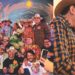 Deputado Ricardo Rodrigues participa da abertura dos festejos juninos de Irecê