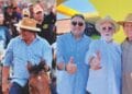 Ricardo Rodrigues intensifica agenda municipalista e articula mais de R$ 80 milhões para a região