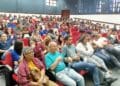 Debate sobre energias renováveis e desafios ambientais do Complexo Solar Santa Eugênia