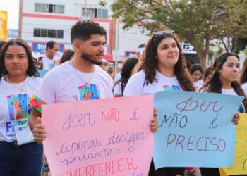 FLIRECÊ abre programação do centenário de Irecê celebrando a literatura, memória e identidade cultural