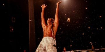 Espetáculo celebra ancestralidade afro-brasileira