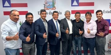 Governador autoriza licitação para pavimentação de histórica estrada em Ibititá