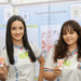 Com tomate cereja, estudantes criam creme contra acne
