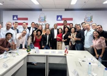 Ibititá no centro do novo tabuleiro político baiano