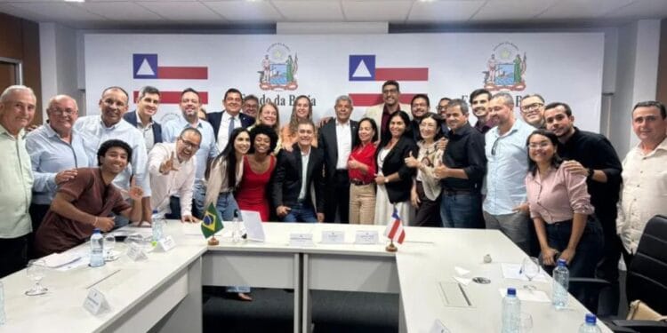 Ibititá no centro do novo tabuleiro político baiano
