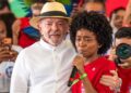 Da Lagoa da Pedra ao palco da Bahia: Maria Eduarda, a voz de uma juventude que quer ocupar espaços
