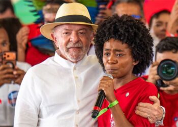 Da Lagoa da Pedra ao palco da Bahia: Maria Eduarda, a voz de uma juventude que quer ocupar espaços