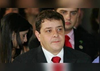 Denúncias contra Lulinha foram arquivadas por falta de provas