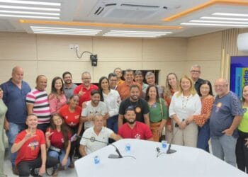 Oposição a Afonso se une em Ibititá e reforça frente política em defesa de Jerônimo e Lula