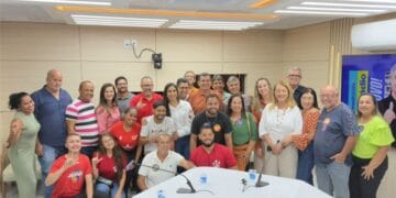 Oposição a Afonso se une em Ibititá e reforça frente política em defesa de Jerônimo e Lula