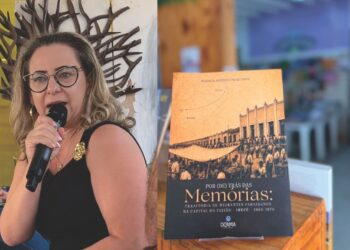 Livro resgata a memória dos migrantes paraibanos que ajudaram a construir Irecê