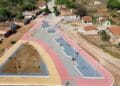 Presidente Dutra fecha agosto com agenda intensa de obras, serviços e articulação institucional
